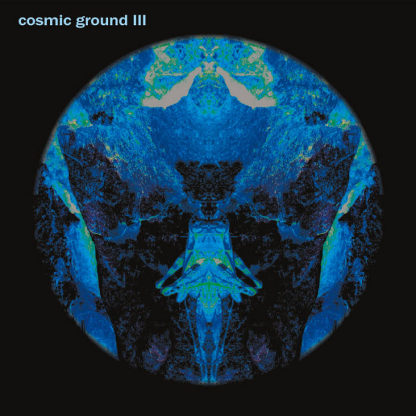 Cosmic Ground - Cosmic Ground 3